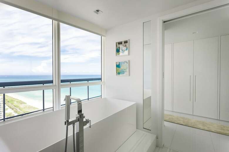 Apartamentos Setai Residences By Flashstay