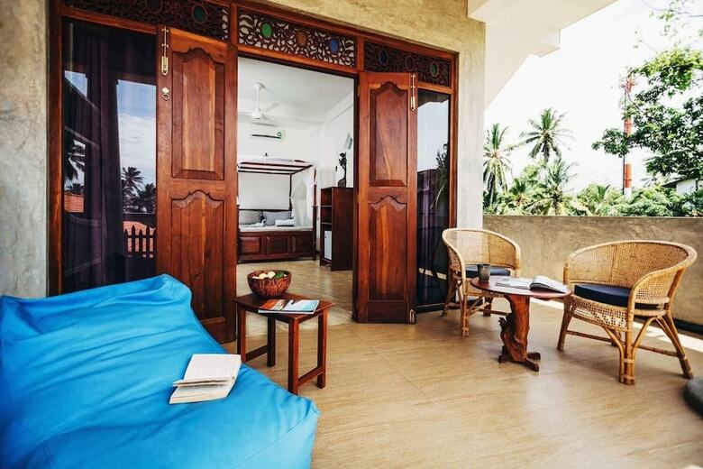 Hotel Thambili Cabanas