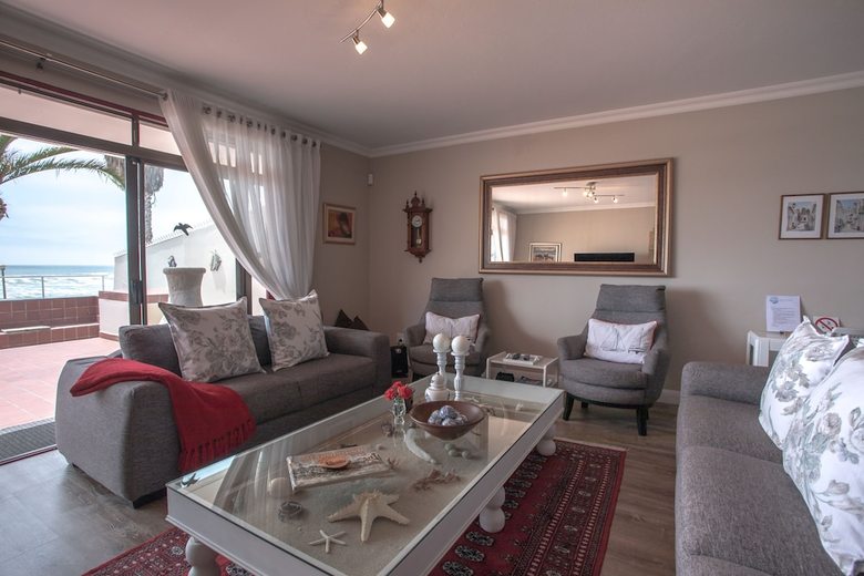 Apartamentos Mole Fifteen Self-catering