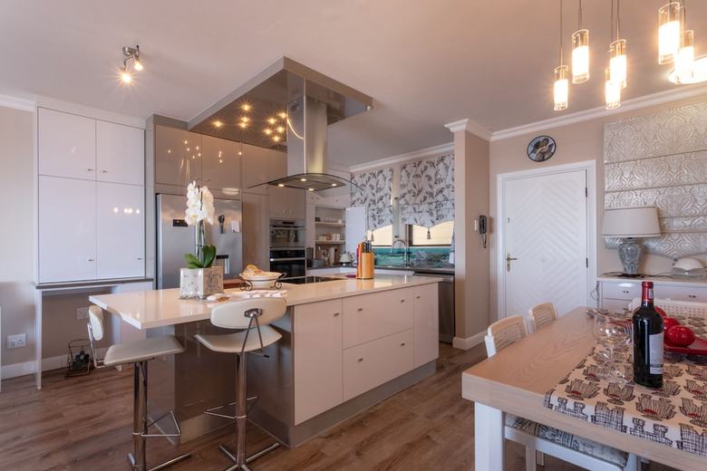 Apartamentos Mole Fifteen Self-catering