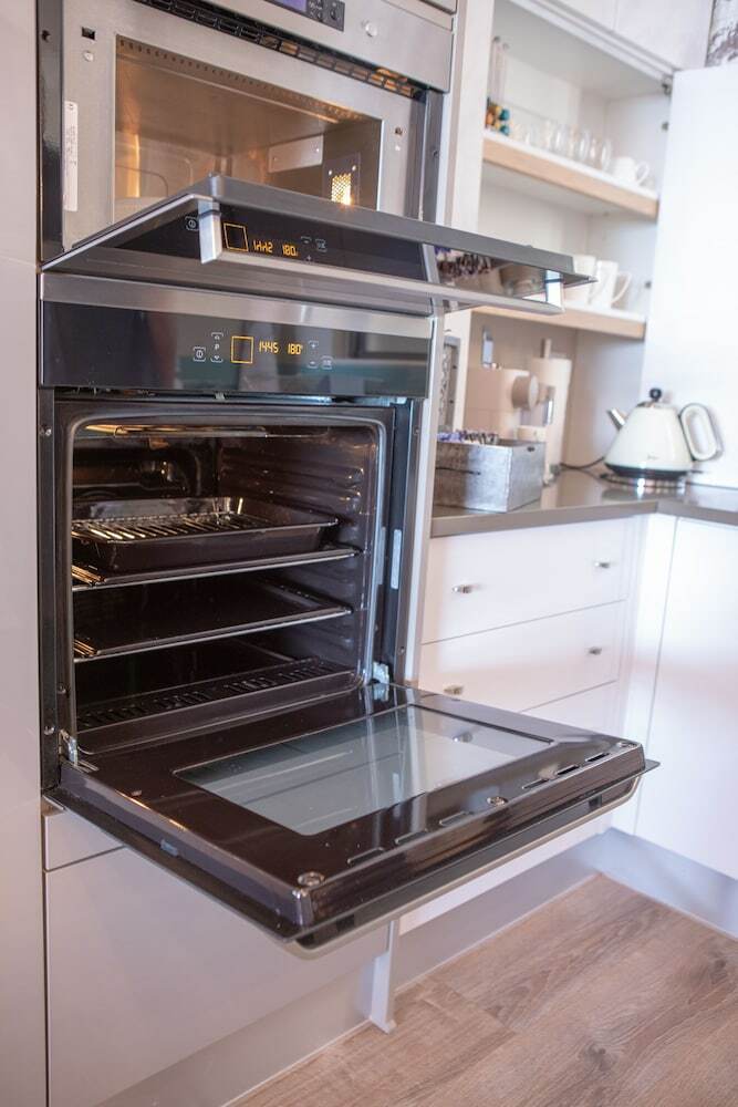 Apartamentos Mole Fifteen Self-catering
