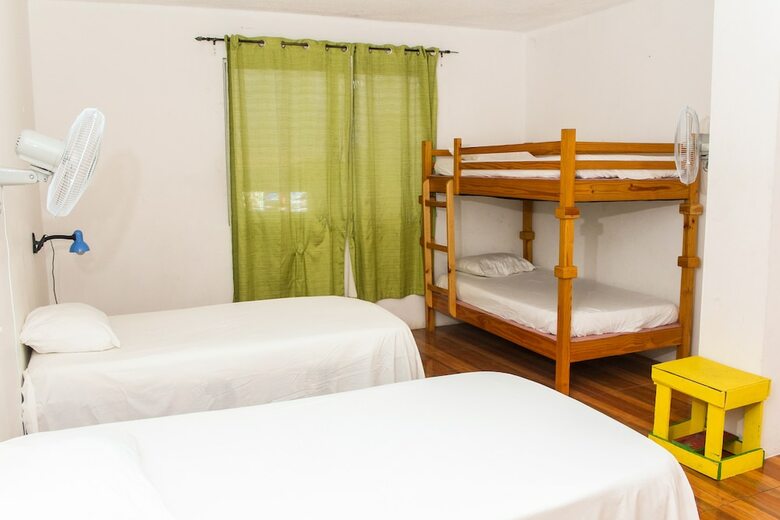 Hostal Reggae Hostel Montego Bay