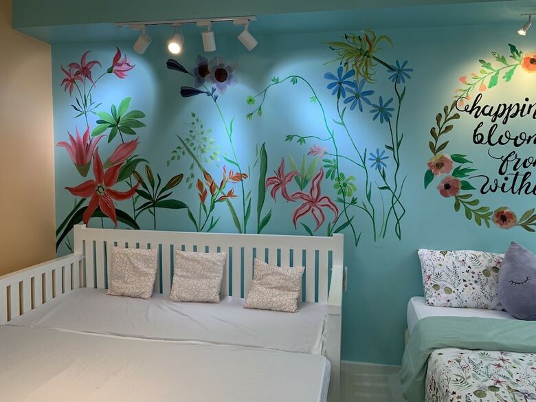 Homestay At Wind Residences