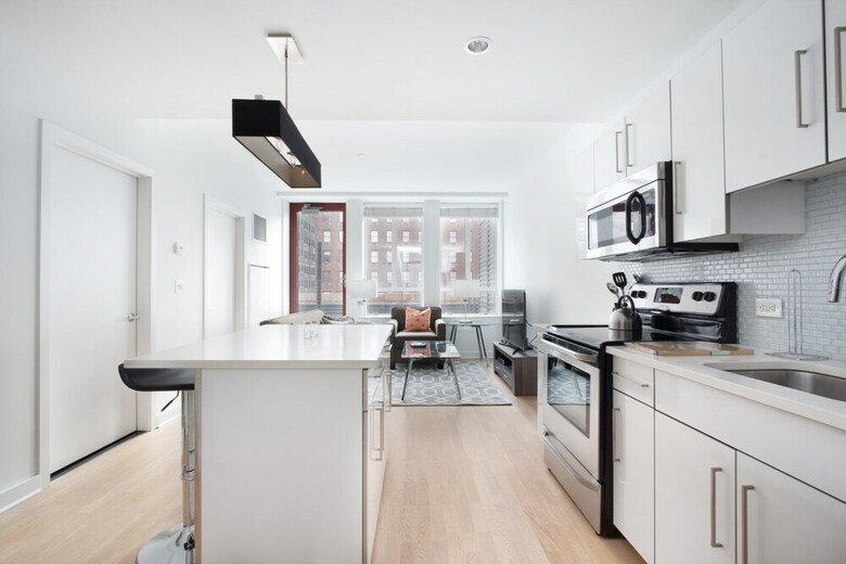 Apartamentos Global Luxury Suites At Rittenhouse Square