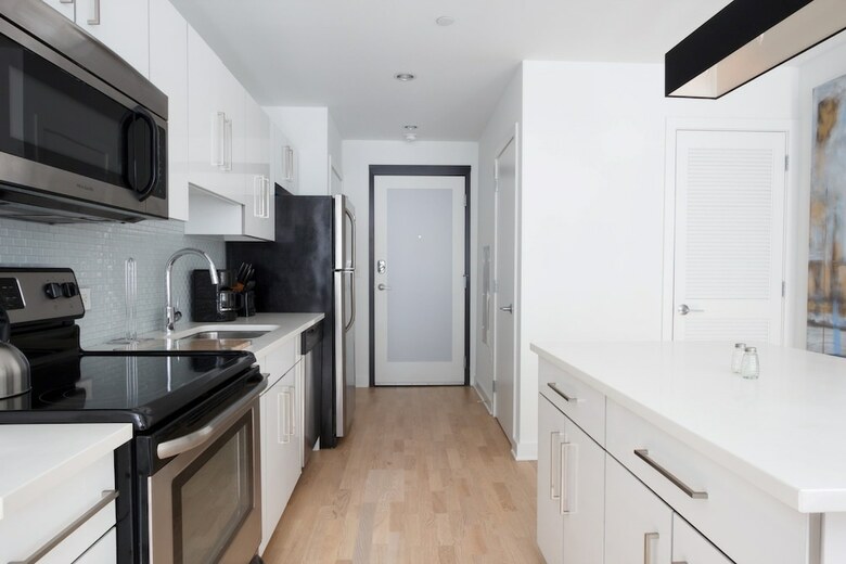 Apartamentos Global Luxury Suites At Rittenhouse Square