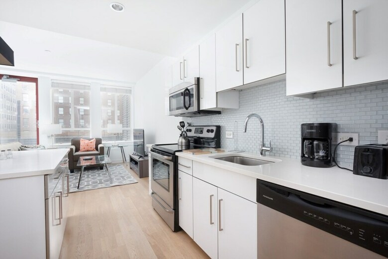 Apartamentos Global Luxury Suites At Rittenhouse Square