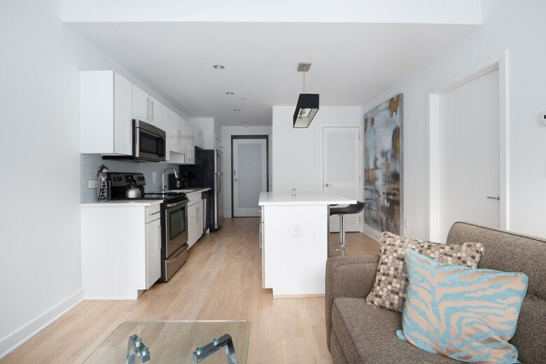 Apartamentos Global Luxury Suites At Rittenhouse Square