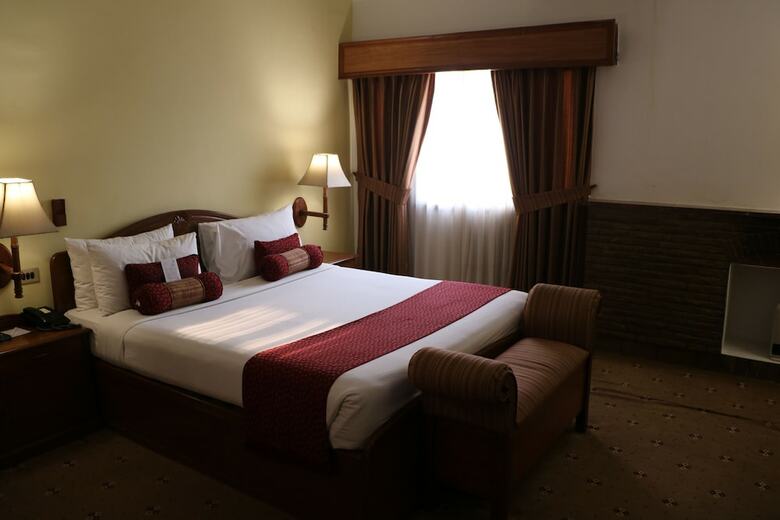 Hotel Chateau Royal