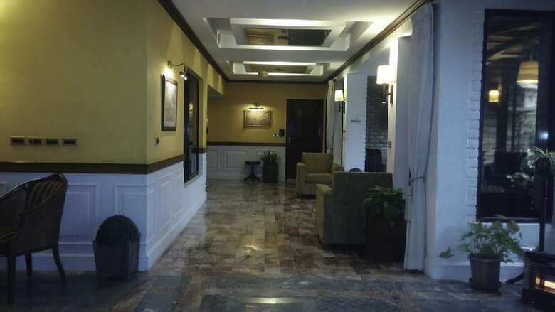 Hotel Chateau Royal