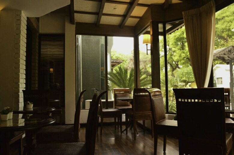 Hotel Chateau Royal