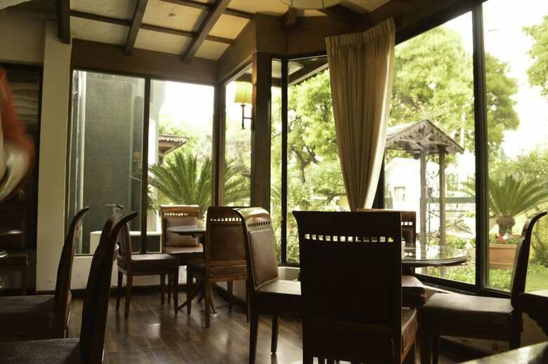 Hotel Chateau Royal