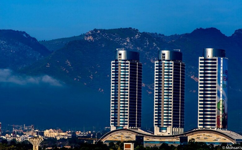 Hotel Chateau Royal