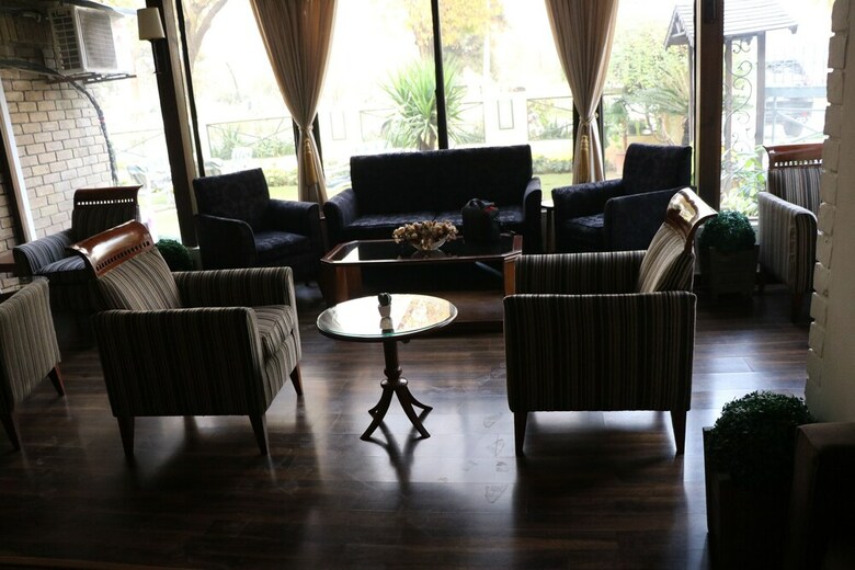 Hotel Chateau Royal