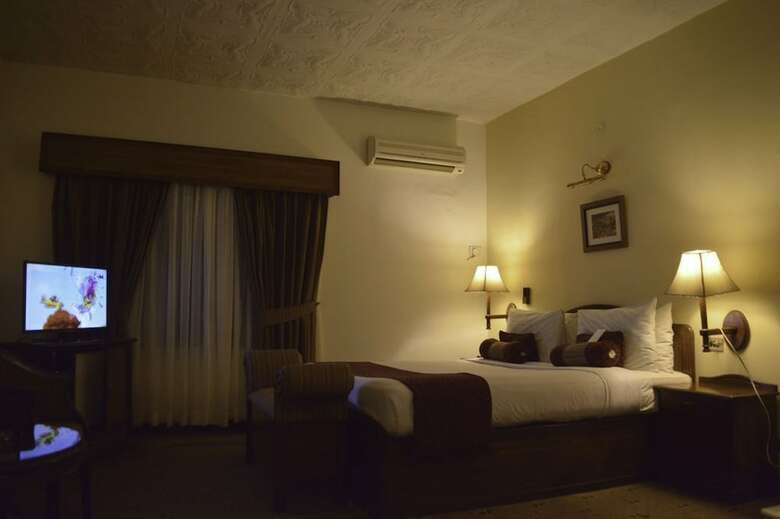 Hotel Chateau Royal