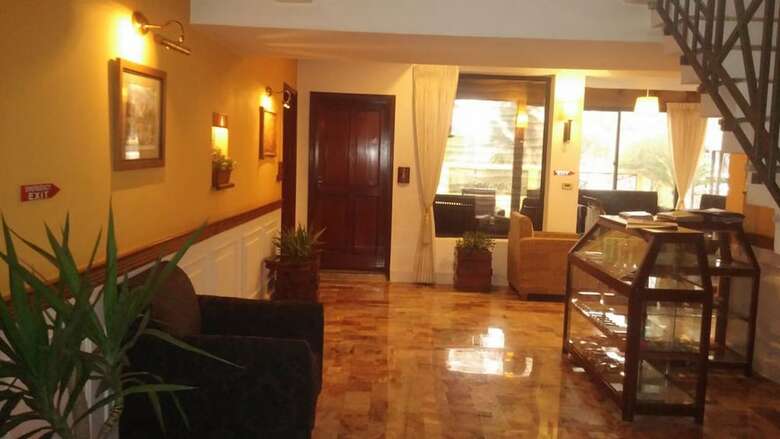 Hotel Chateau Royal