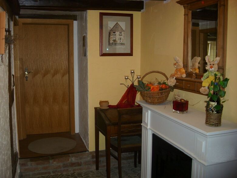 Ferienhaus Neuenrade