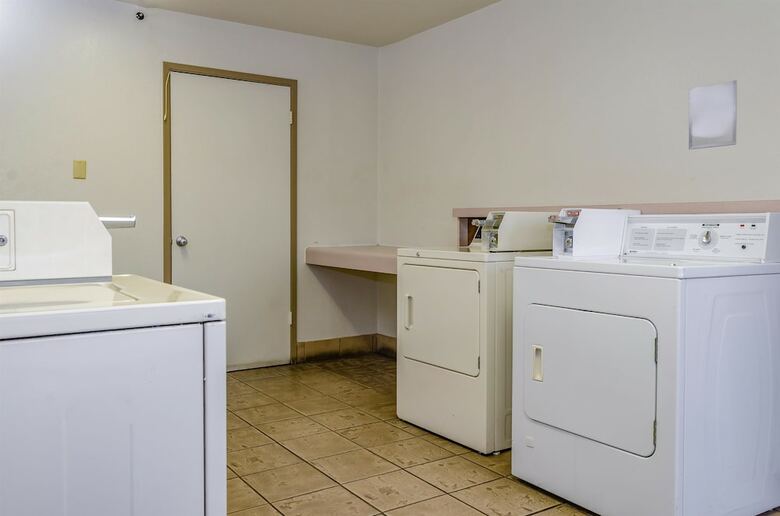 Hotel Studio 6 Fresno ? Extended Stay