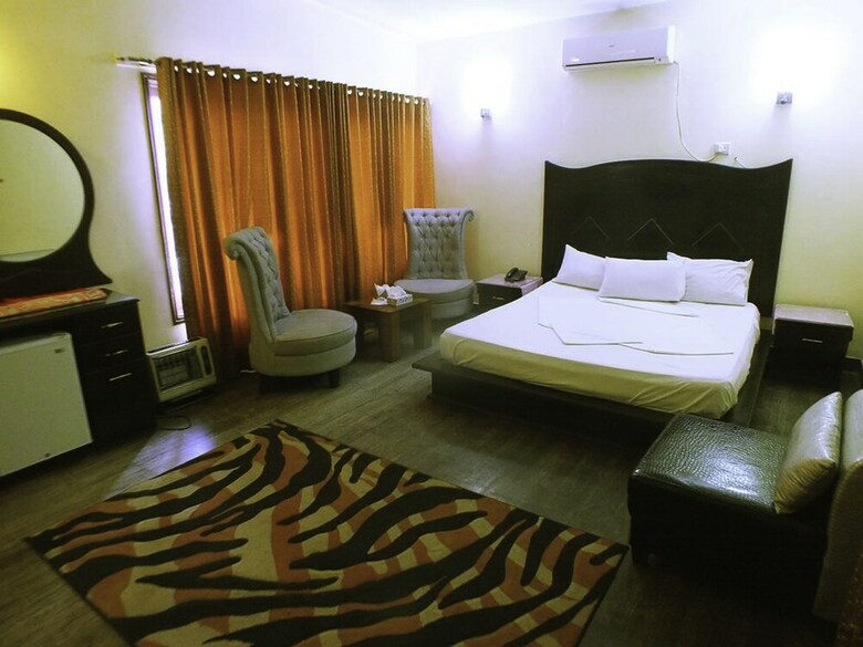 Hotel Capetown Guest House