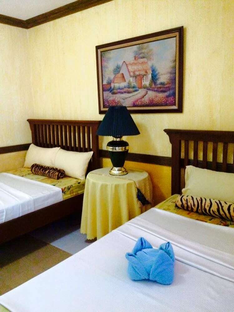 Country Inn Hotel Baggao- Main