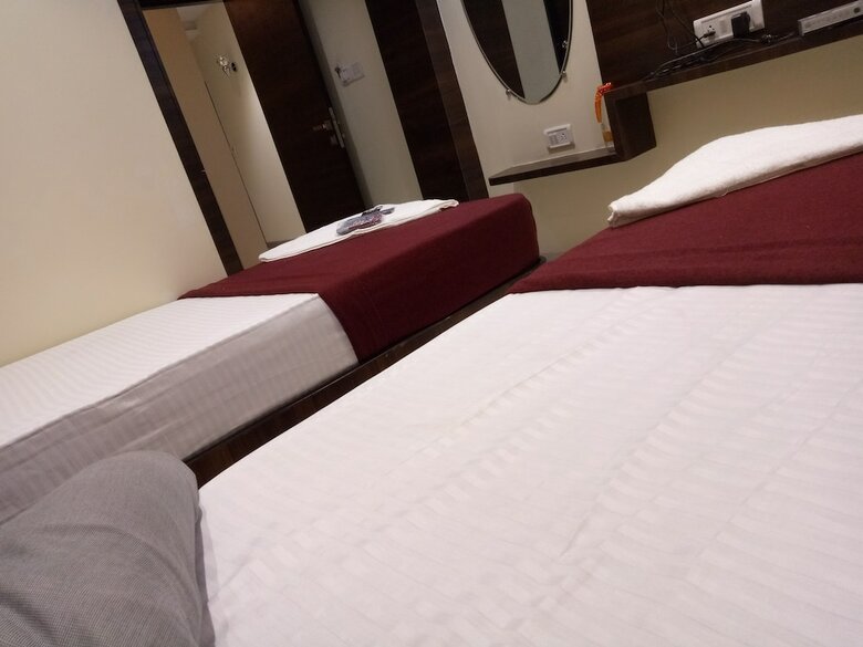 Hotel Silver Elite
