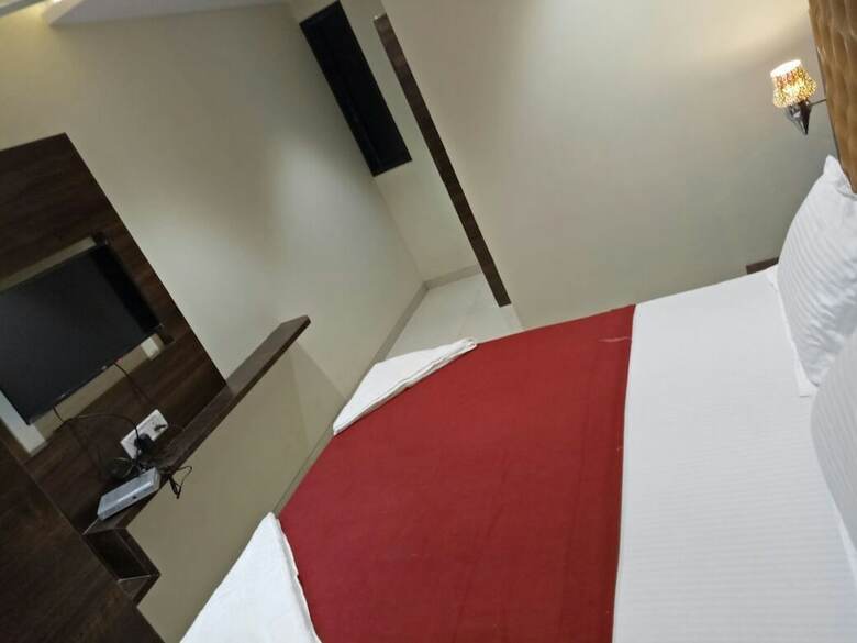 Hotel Silver Elite