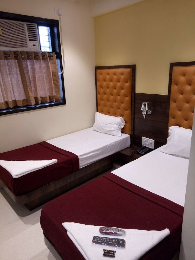 Hotel Silver Elite
