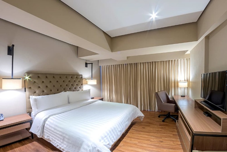 Ghl Hotel Bogota Occidente