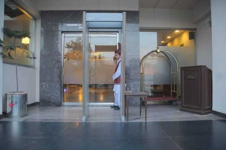 Savoey Hotel