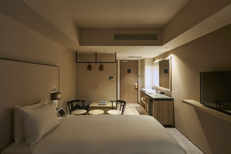Nohga Hotel Ueno Tokyo