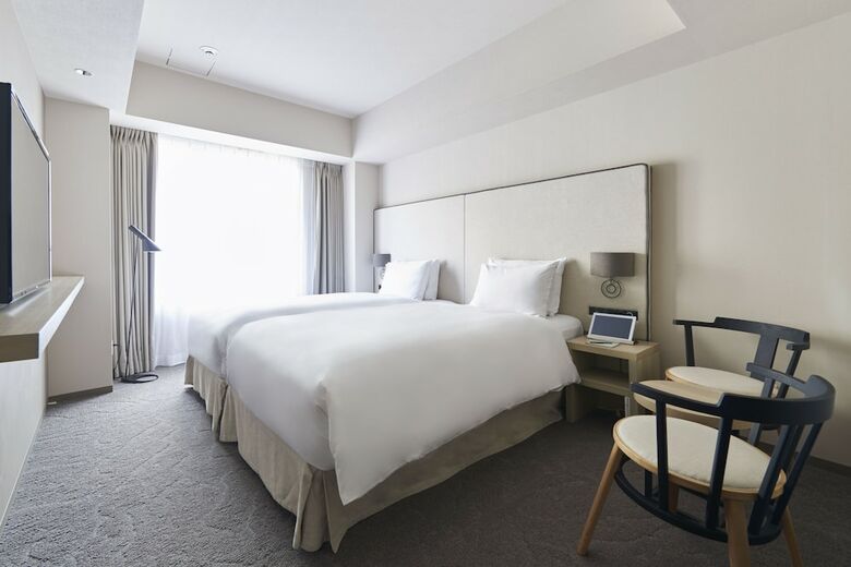 Nohga Hotel Ueno Tokyo