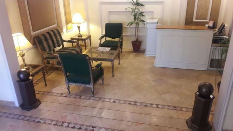 Hotel Continental House