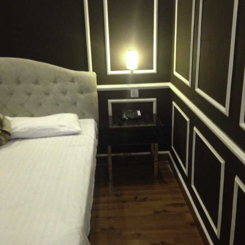 Hotel Riviera Guest House