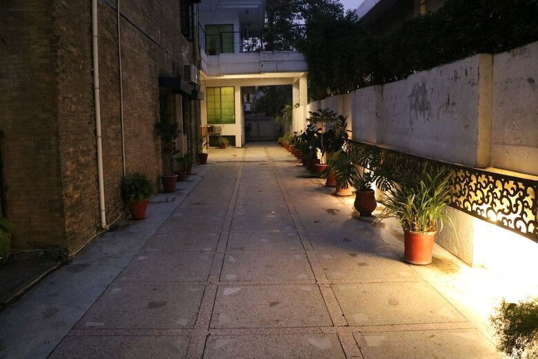 Hotel Riviera Guest House