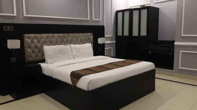 Hotel Riviera Guest House