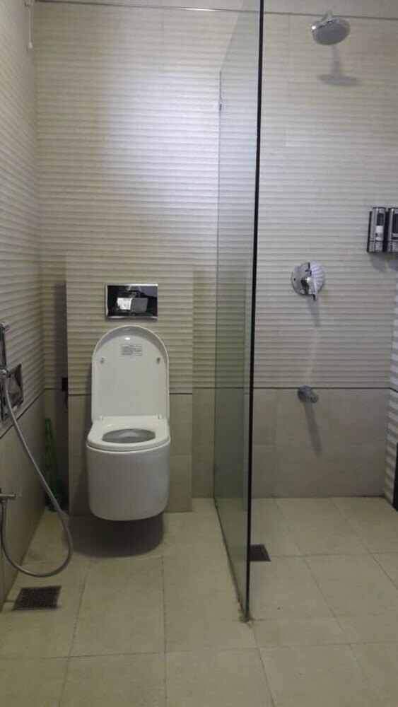 Hotel Riviera Guest House