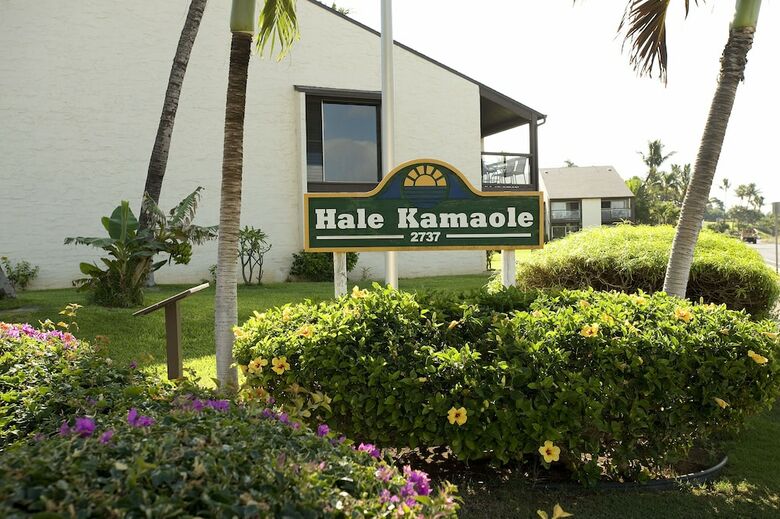 Hale Kamaole By Crh