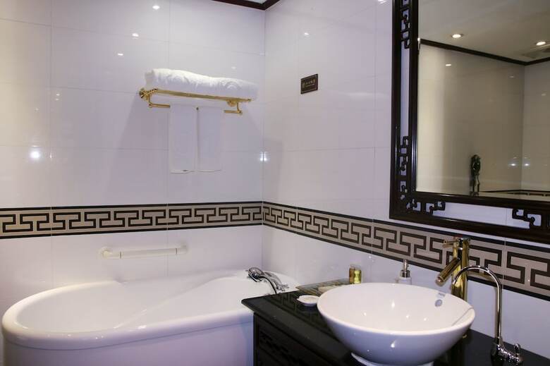 Homeland International Hotel