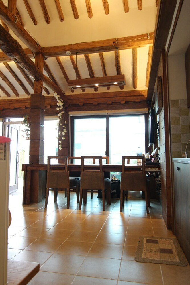 Hotel Eunhaengro 86.2
