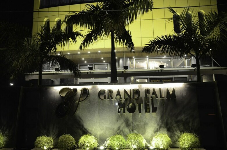 Grand Palm Hotel