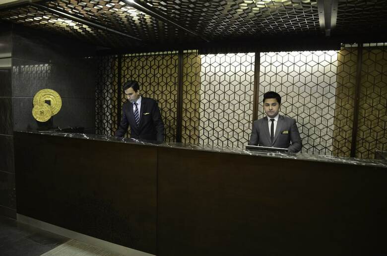 Grand Palm Hotel