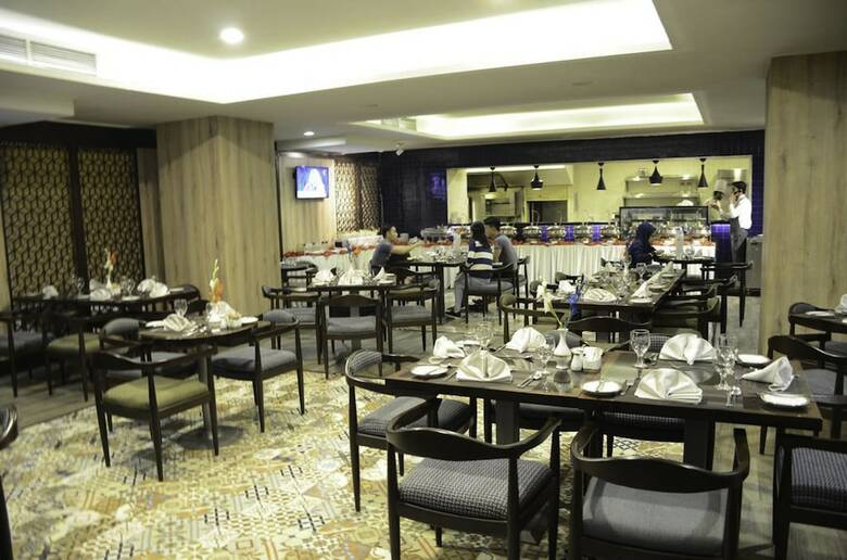 Grand Palm Hotel