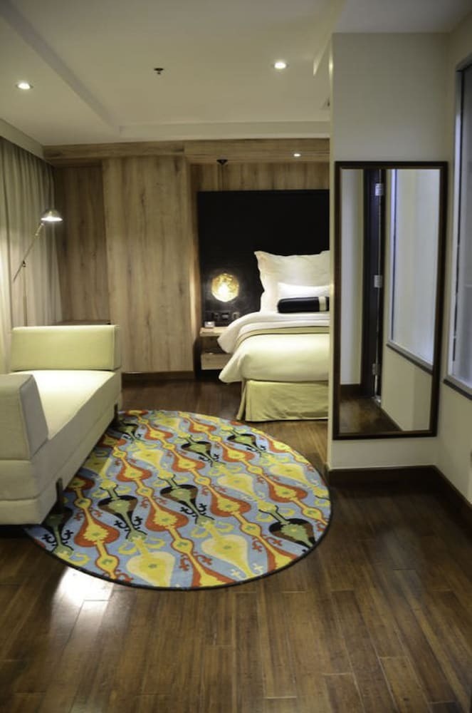 Grand Palm Hotel