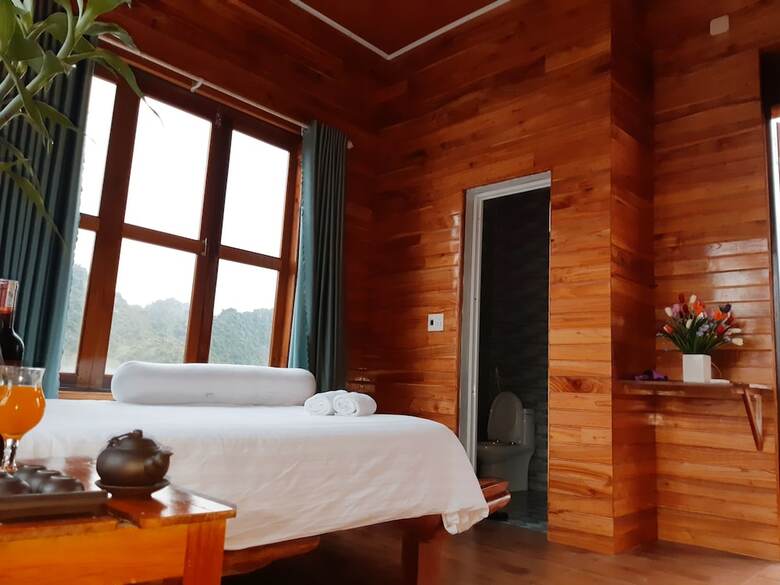 Hotel Diep Le Homestay
