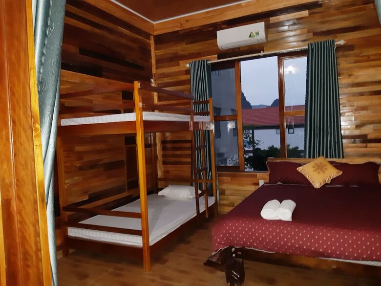 Hotel Diep Le Homestay