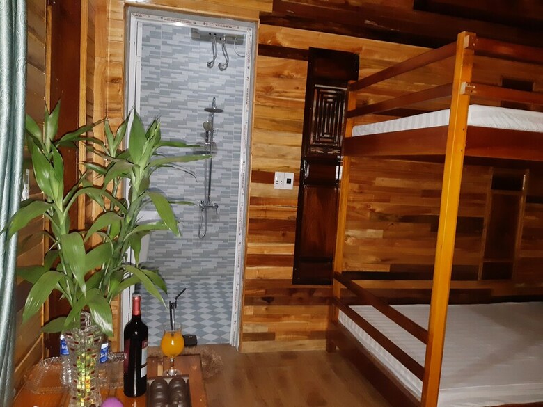 Hotel Diep Le Homestay