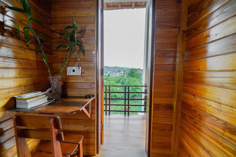 Hotel Diep Le Homestay
