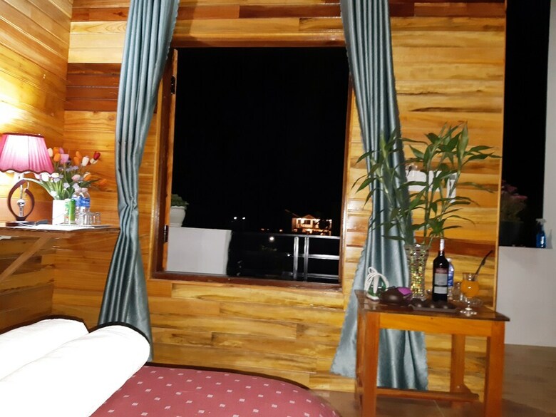 Hotel Diep Le Homestay