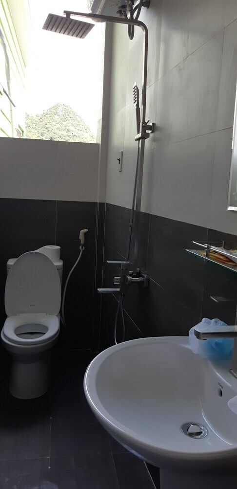Hotel Diep Le Homestay