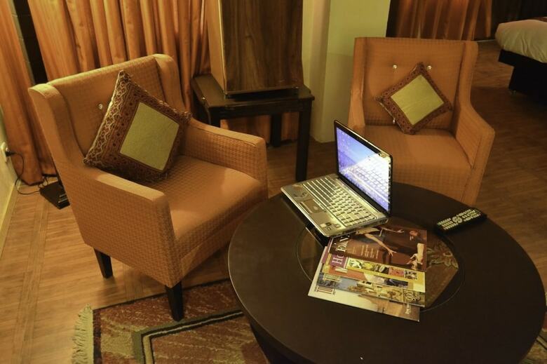 Amer Hotel