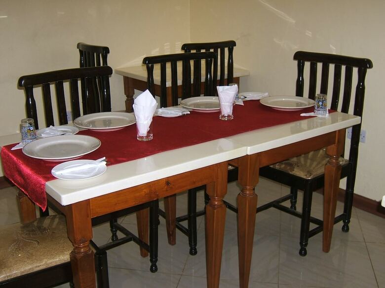 Posada Milimani Holiday Resort